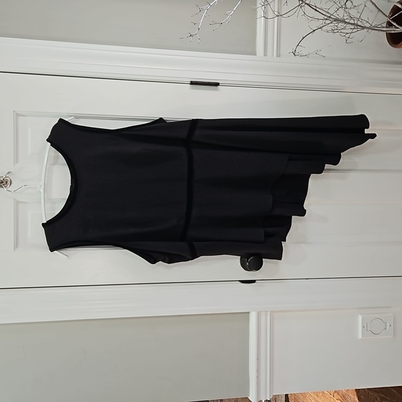 💥50% sale💥NEW Torrid asymmetrical tank sz3 #c69 - Picture 1 of 5